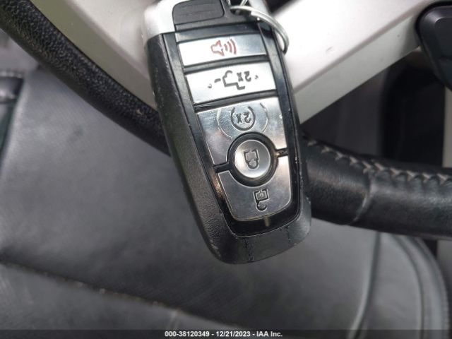 1FTEW1EG3JKF91737 Ford F-150 Lariat