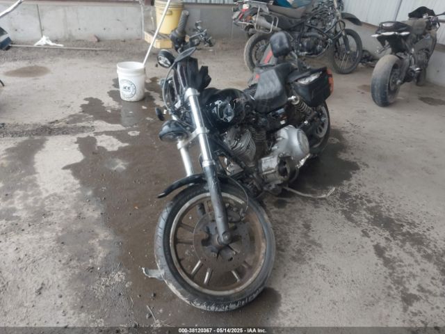 2007 HARLEY-DAVIDSON FXD 1HD1GM4167K321015 Photo 1