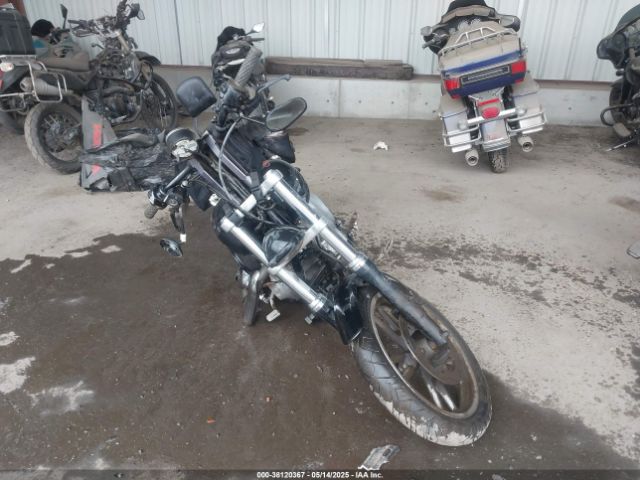 2007 HARLEY-DAVIDSON FXD 1HD1GM4167K321015 Photo 4