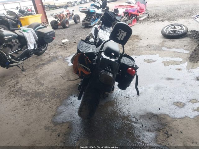 2007 HARLEY-DAVIDSON FXD 1HD1GM4167K321015 Photo 5