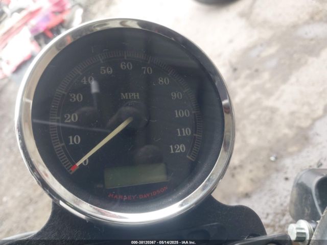 2007 HARLEY-DAVIDSON FXD 1HD1GM4167K321015 Photo 6