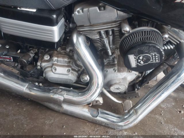 2007 HARLEY-DAVIDSON FXD 1HD1GM4167K321015 Photo 7