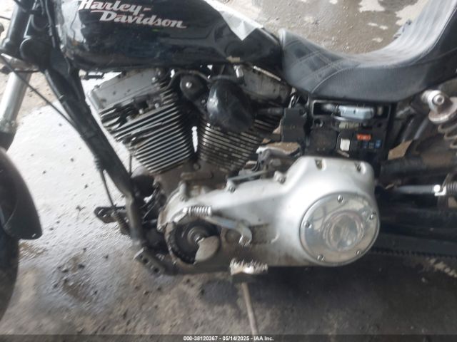 2007 HARLEY-DAVIDSON FXD 1HD1GM4167K321015 Photo 8