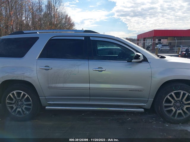 GMC Acadia Denali 2014 1GKKRTKD1EJ121755 Image 13
