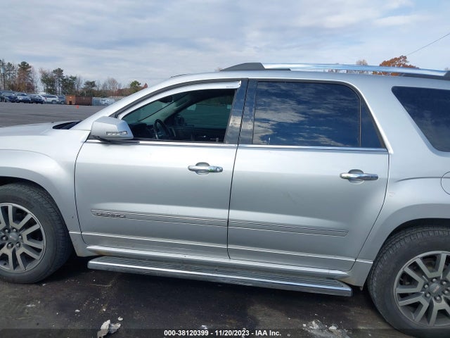 GMC Acadia Denali 2014 1GKKRTKD1EJ121755 Image 14