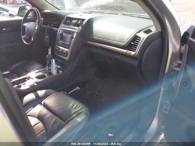 GMC Acadia Denali 2014 1GKKRTKD1EJ121755 Image 5
