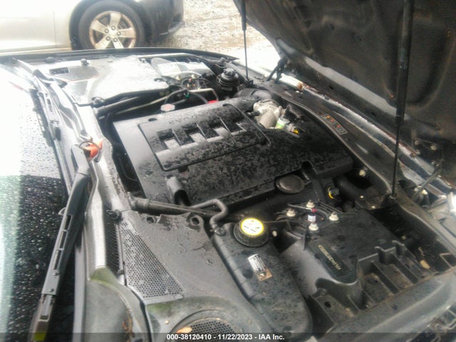 2007 JAGUAR XK SAJDA43B575B03032 Photo 9