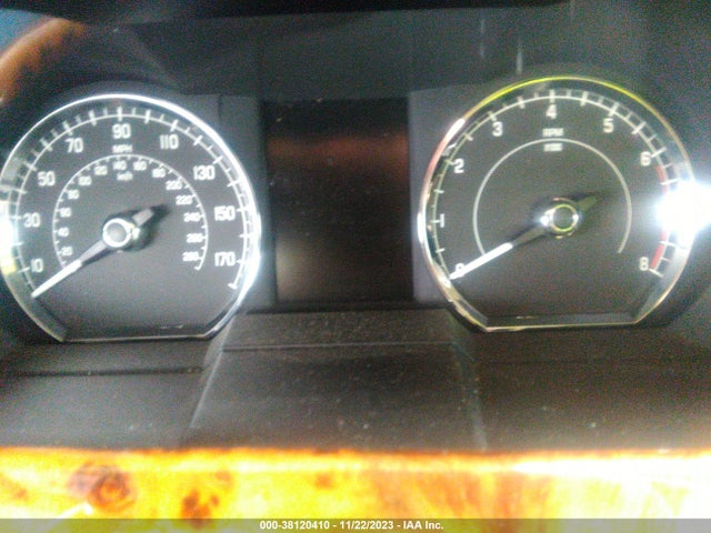 2007 JAGUAR XK SAJDA43B575B03032 Photo 6