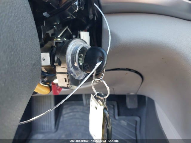 2020 HYUNDAI ELANTRA SEL VIN: KMHD84LF6LU997824