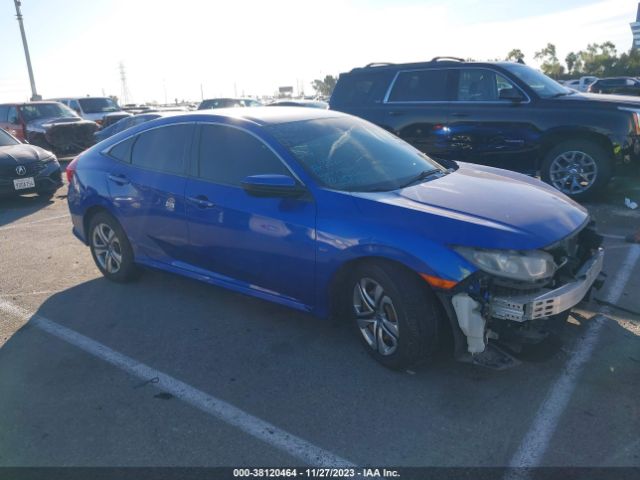 19XFC2F53HE206707 auction archive image