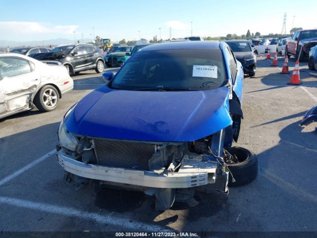 19XFC2F53HE206707 Honda Civic Sedan Lx