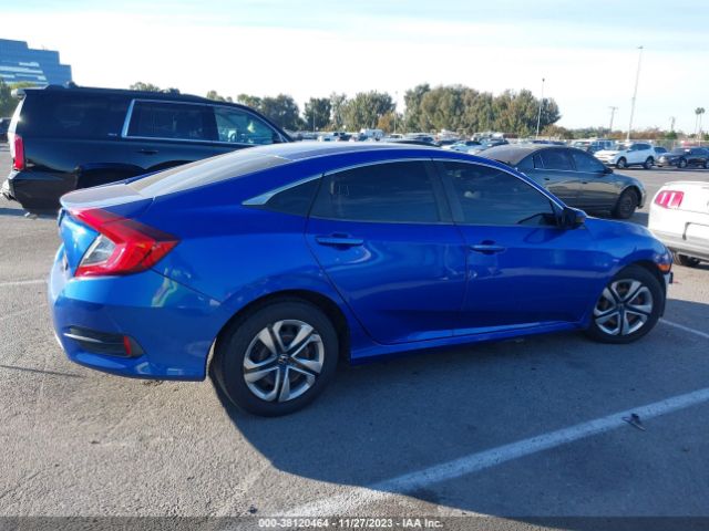 19XFC2F53HE206707 Honda Civic Sedan Lx