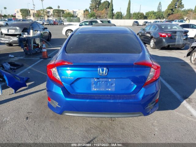 19XFC2F53HE206707 Honda Civic Sedan Lx