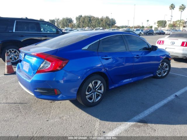 19XFC2F53HE206707 Honda Civic Sedan Lx
