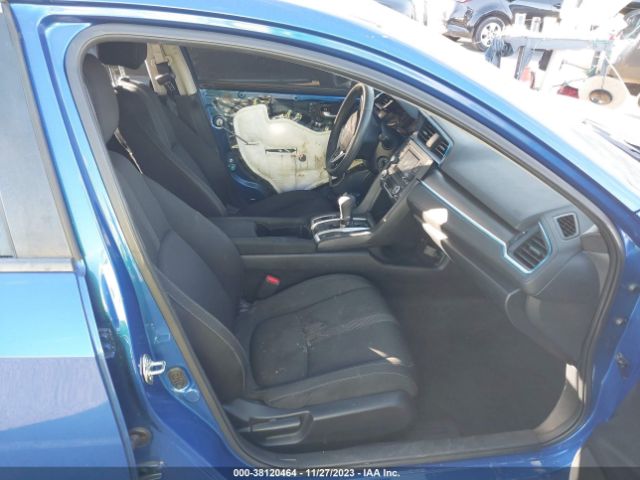 19XFC2F53HE206707 Honda Civic Sedan Lx