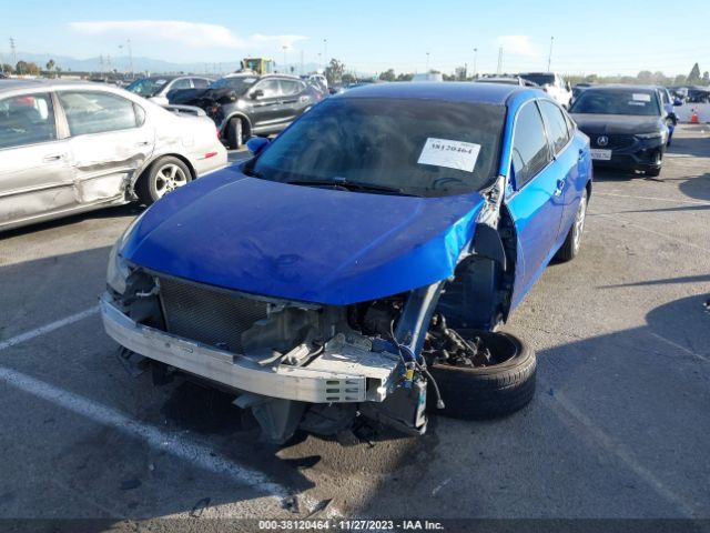 19XFC2F53HE206707 Honda Civic Sedan Lx