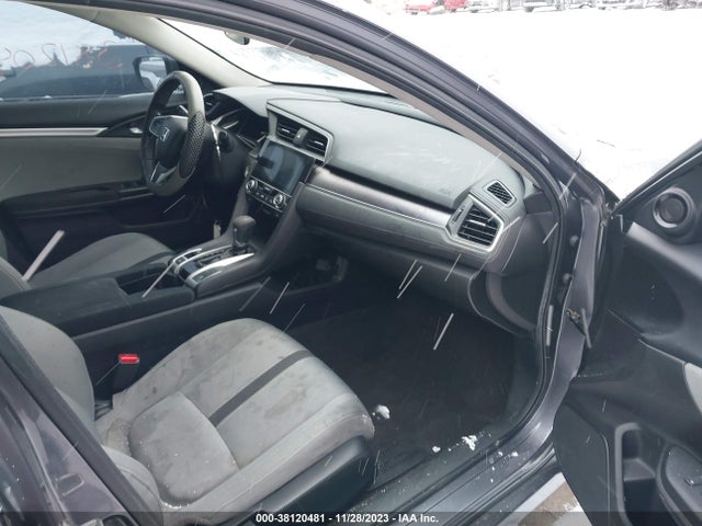 Honda Civic Ex-t 2016 19XFC1F30GE004818 Image 5