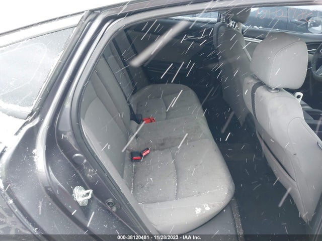 Honda Civic Ex-t 2016 19XFC1F30GE004818 Image 8