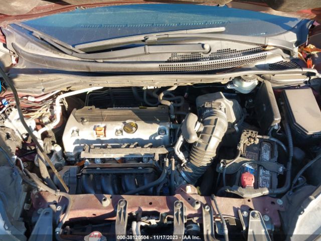 5J6RM4H79EL041280 Honda Cr-v Ex-l