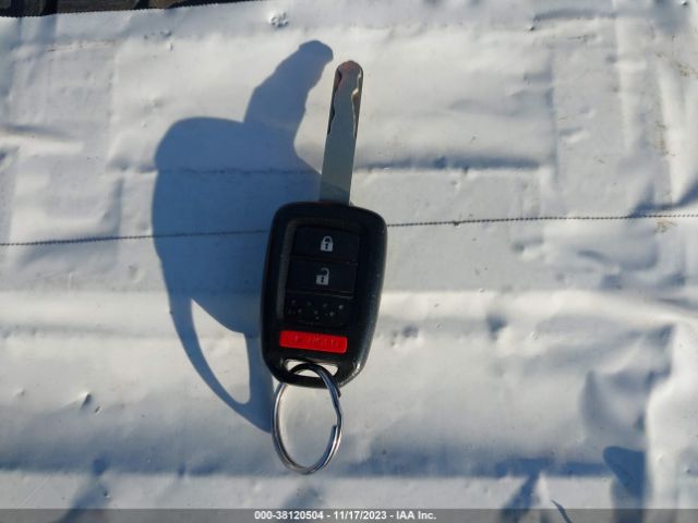 5J6RM4H79EL041280 Honda Cr-v Ex-l
