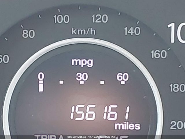 5J6RM4H79EL041280 Honda Cr-v Ex-l
