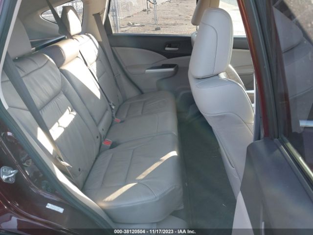 5J6RM4H79EL041280 Honda Cr-v Ex-l