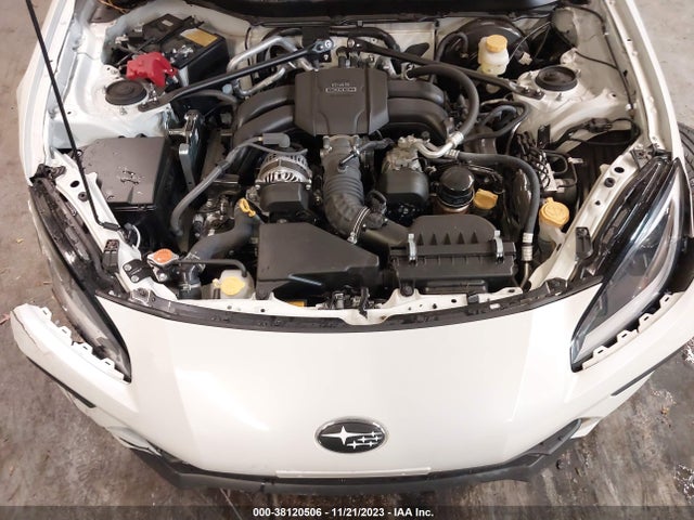 Subaru Brz Premium 2023 JF1ZDBC17P8703348 Image 10