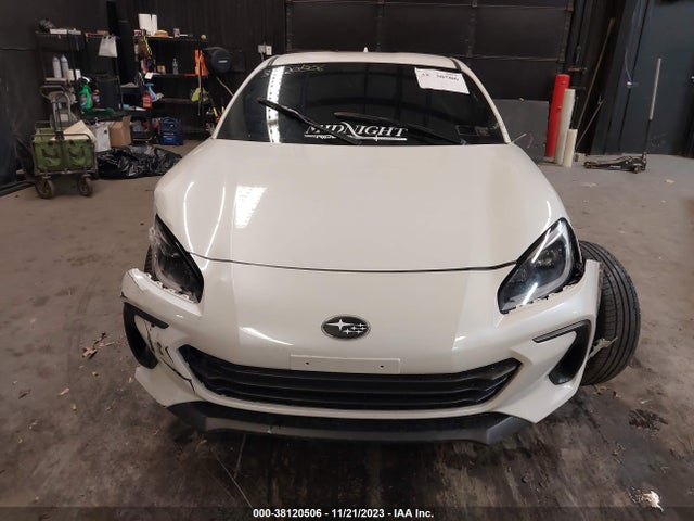 Subaru Brz Premium 2023 JF1ZDBC17P8703348 Image 12