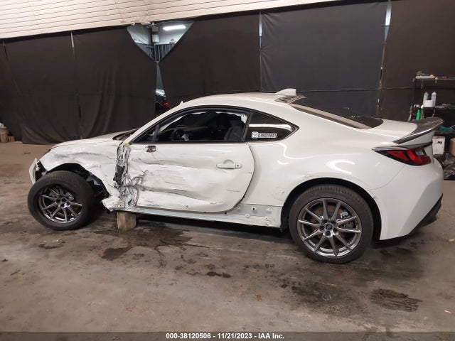 Subaru Brz Premium 2023 JF1ZDBC17P8703348 Image 14