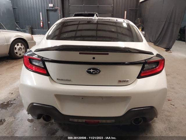 Subaru Brz Premium 2023 JF1ZDBC17P8703348 Image 16