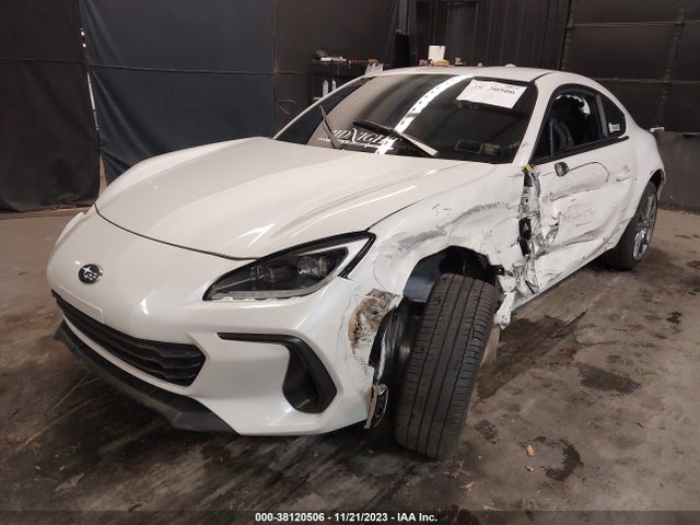 Subaru Brz Premium 2023 JF1ZDBC17P8703348 Image 2