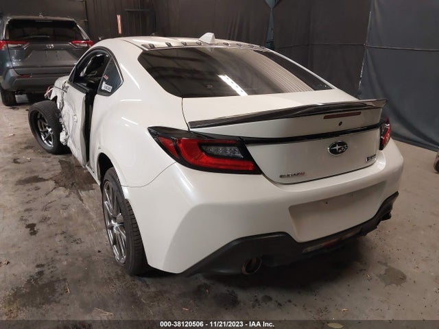 Subaru Brz Premium 2023 JF1ZDBC17P8703348 Image 3