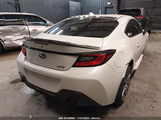 Subaru Brz Premium 2023 JF1ZDBC17P8703348 Image 4