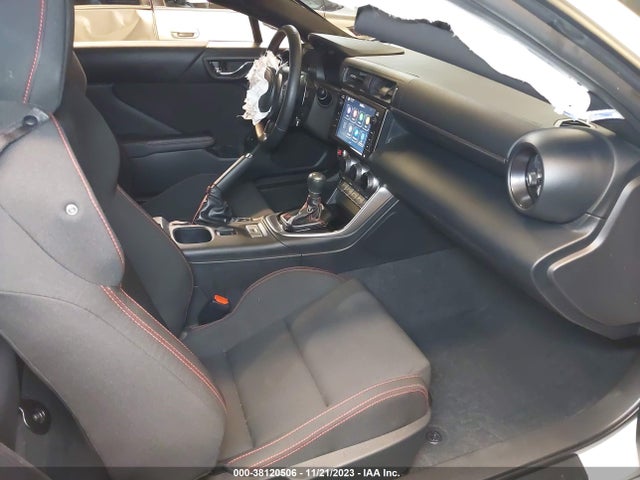 Subaru Brz Premium 2023 JF1ZDBC17P8703348 Image 5