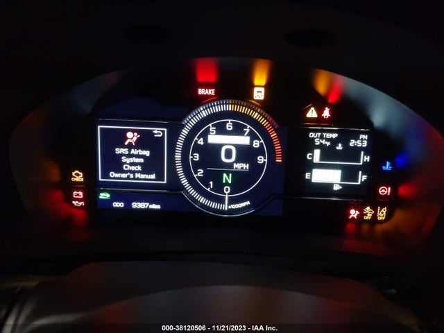 Subaru Brz Premium 2023 JF1ZDBC17P8703348 Image 7