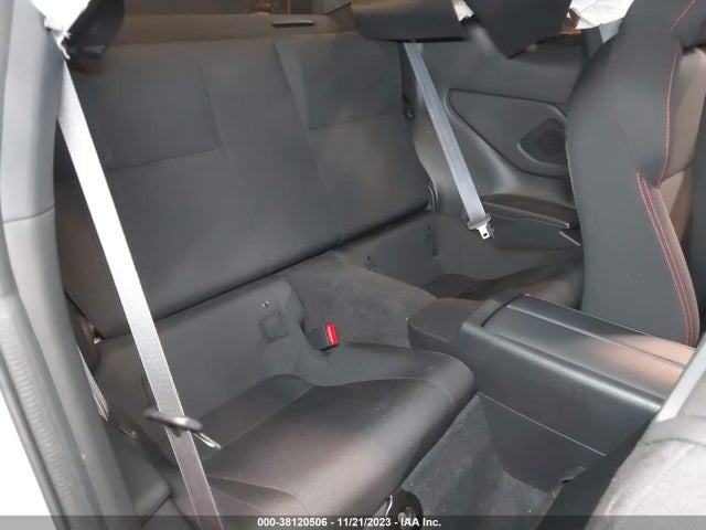Subaru Brz Premium 2023 JF1ZDBC17P8703348 Image 8