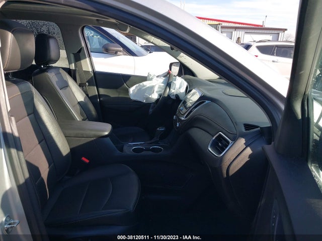 Chevrolet Equinox Premier 2018 3GNAXNEX6JS504752 Image 5
