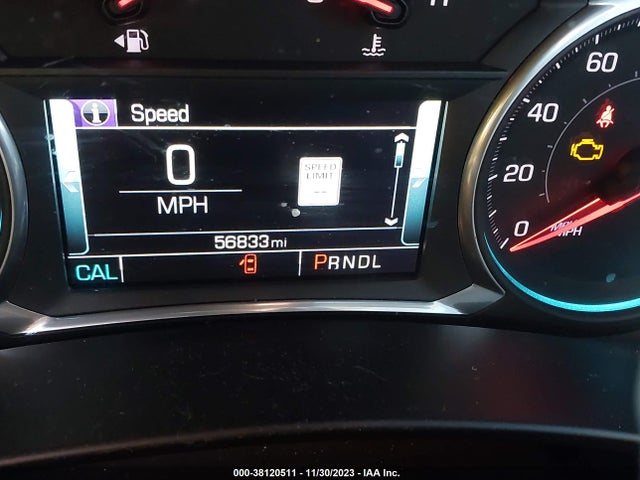 Chevrolet Equinox Premier 2018 3GNAXNEX6JS504752 Image 7