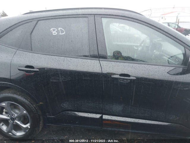 2023 FORD ESCAPE ST LINE VIN: 1FMCU9MN7PUA45124