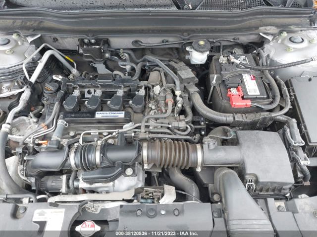 1HGTV1F1XKA013051 Honda Accord