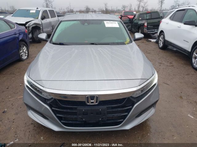 1HGTV1F1XKA013051 Honda Accord