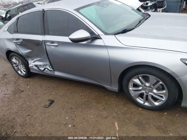 1HGTV1F1XKA013051 Honda Accord