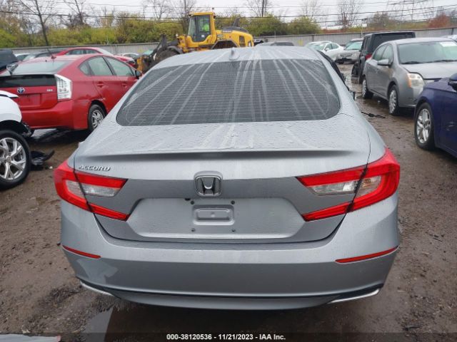 1HGTV1F1XKA013051 Honda Accord