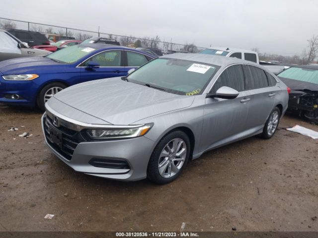 1HGTV1F1XKA013051 Honda Accord