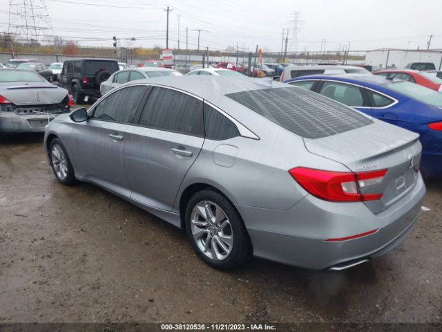 1HGTV1F1XKA013051 Honda Accord