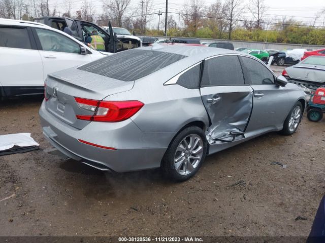 1HGTV1F1XKA013051 Honda Accord
