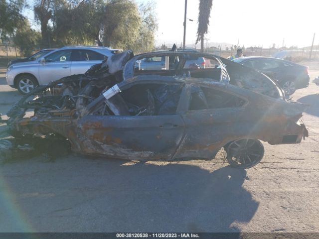 WBS3R9C50FK333769 BMW M4
