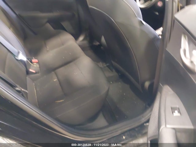 2020 KIA FORTE LXS VIN: 3KPF24ADXLE179253