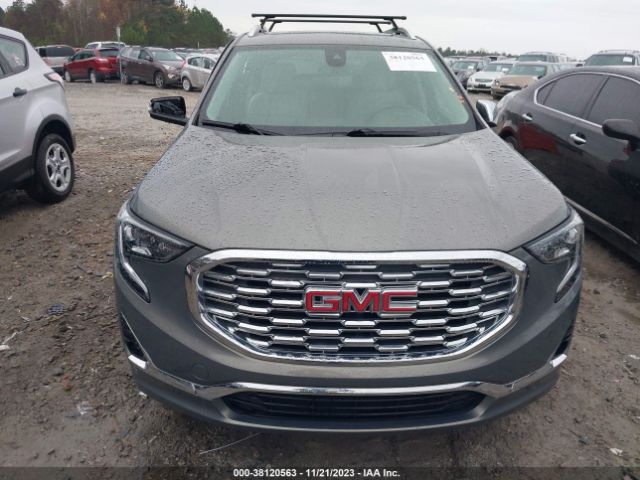 3GKALSEX7JL199165 GMC Terrain Denali