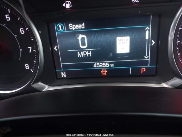 3GKALSEX7JL199165 GMC Terrain Denali
